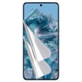 Miniatyrbilde 1 av 2: 2-pak Skjermbeskytter 3D Soft HydroGel Google Pixel 8 Pro