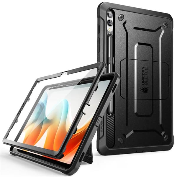 SUPCASE UB Pro Case Samsung Galaxy Tab S9 Plus 12.4