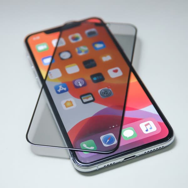 Privacy tempereret skærmskåner til Realme 10 Pro 5G