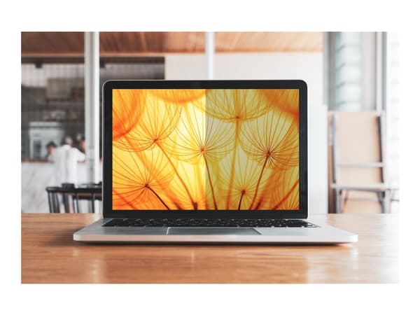 3M Bright Screen personvernskjerm 14" 16:9 BP140W9B