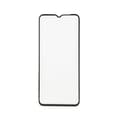Miniatyrbild 4 av 4: Skärmskydd Xiaomi Redmi 9A - 3D Härdat Glas Svart
