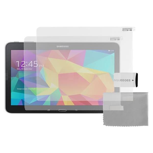Samsung Galaxy Tab 4 (7 Zoll) Skærmbeskytter 2x