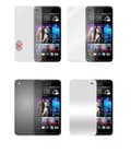 Pikkukuva 1 / 3: HTC BUTTERFLY Suojakalvo 4 kalvoa (1x yksityisyys - 1x peili - 1x matta - 1x sormenjälkien esto)