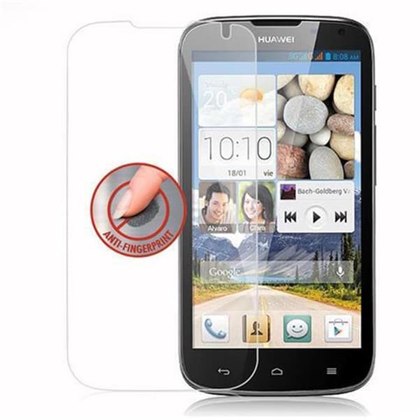 Skyddsfilm för Huawei ASCEND G610 Skärmskydd Skyddsglas Härdat (Tempered)-glas för skydd