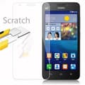 Miniatyrbilde 2 av 5: Skjermbeskytter Skärmskyddtil til Huawei ASCEND G620 Herdet Skjermglass