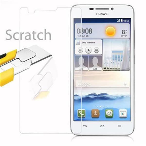 Huawei ASCEND G630 Skærmbeskytter Beskyttelsesglas