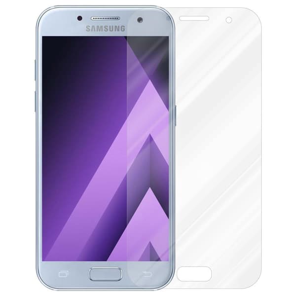 Samsung Galaxy A3 2017 Skærmbeskytter Beskyttelsesglas