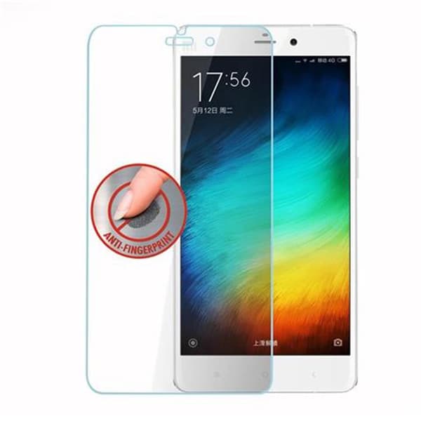 Xiaomi Mi NOTE Skærmbeskytter Beskyttelsesglas