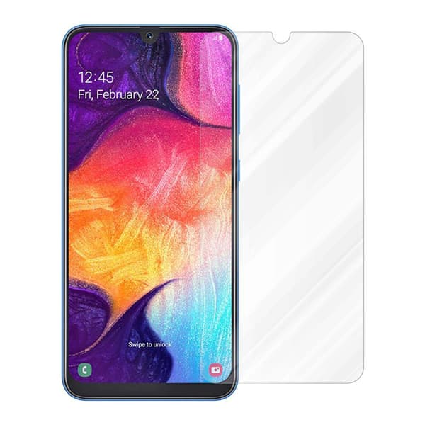 Samsung Galaxy A50 4G / A50s / A30s Skærmbeskytter Beskyttelsesglas
