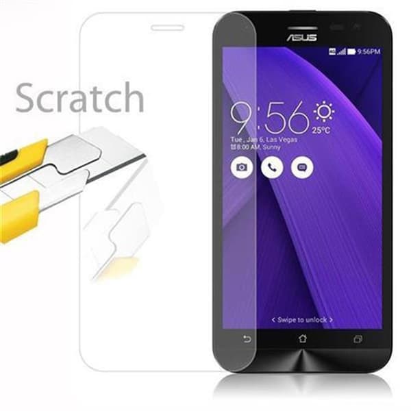 Asus ZenFone 2 (5 Zoll) Skærmbeskytter Beskyttelsesglas