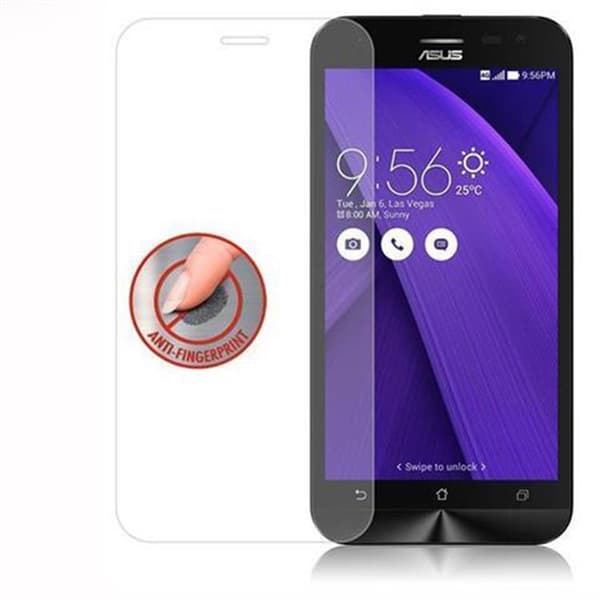 Asus ZenFone 2 (5 Zoll) Skærmbeskytter Beskyttelsesglas