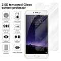 Miniatyrbild 4 av 5: Skyddsfilm för MEIZU MX6 Skärmskydd Skyddsglas Härdat (Tempered)-glas för skydd
