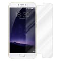 Miniatyrbild 2 av 5: Skyddsfilm för MEIZU MX6 Skärmskydd Skyddsglas Härdat (Tempered)-glas för skydd