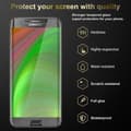 Miniatyrbillede 3 af 8: Samsung Galaxy S6 EDGE 3x Skærmbeskytter Beskyttelsesglas
