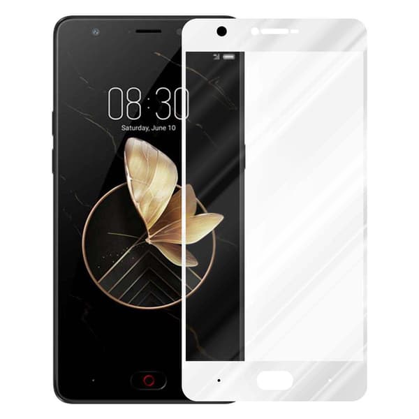 Skærmbeskytter ZTE Nubia M2 Beskyttelsesglas
