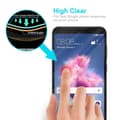 Miniatyrbillede 6 af 6: Skærmbeskytter Huawei P SMART 2018 / Enjoy 7S Beskyttelsesglas