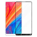 Miniatyrbild 3 av 9: Skyddsglas för Xiaomi Mi MIX 2S Skyddsfilm Skärmskydd Full Screen Härdat (Tempered)-glas för skydd