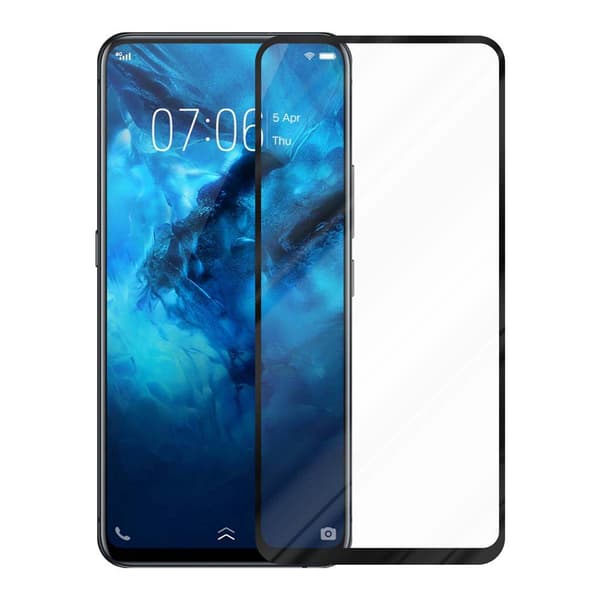 Skærmbeskytter Vivo NEX Beskyttelsesglas