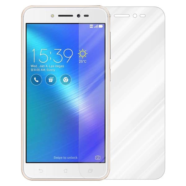 Asus ZenFone LIVE / 3 GO Skærmbeskytter Beskyttelsesglas
