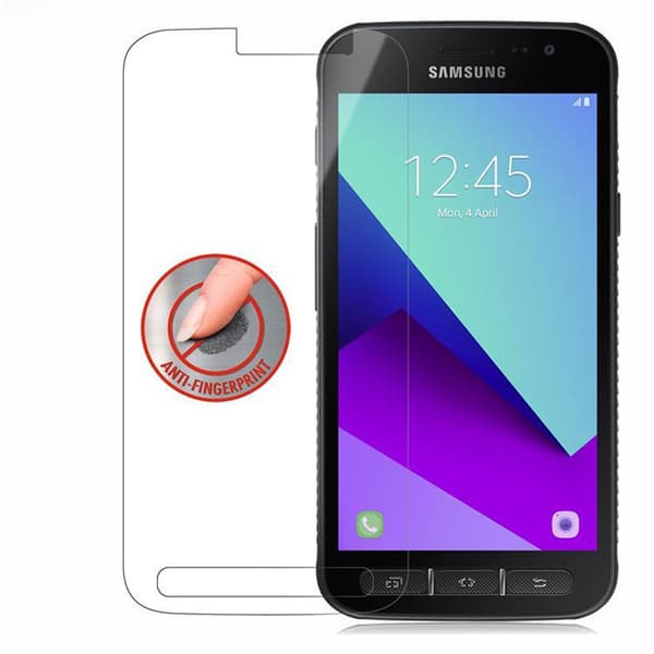 Skyddsfilm för Samsung Galaxy XCover 4 / XCover 4s Skärmskydd Skyddsglas Härdat (Tempered)-glas för skydd