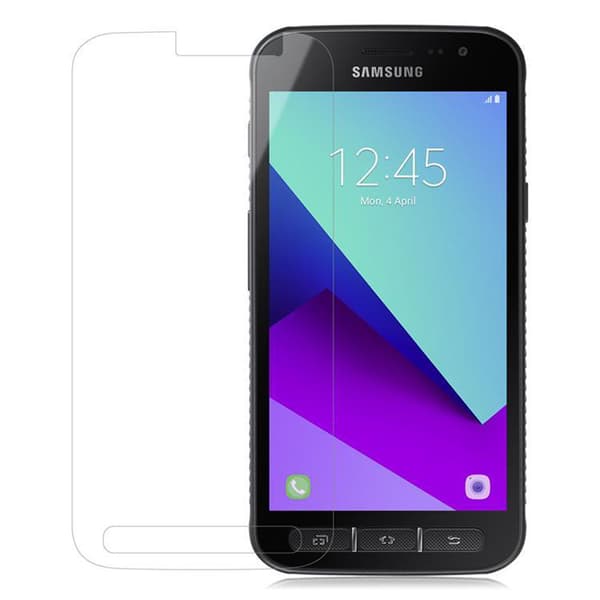 Skyddsfilm för Samsung Galaxy XCover 4 / XCover 4s Skärmskydd Skyddsglas Härdat (Tempered)-glas för skydd