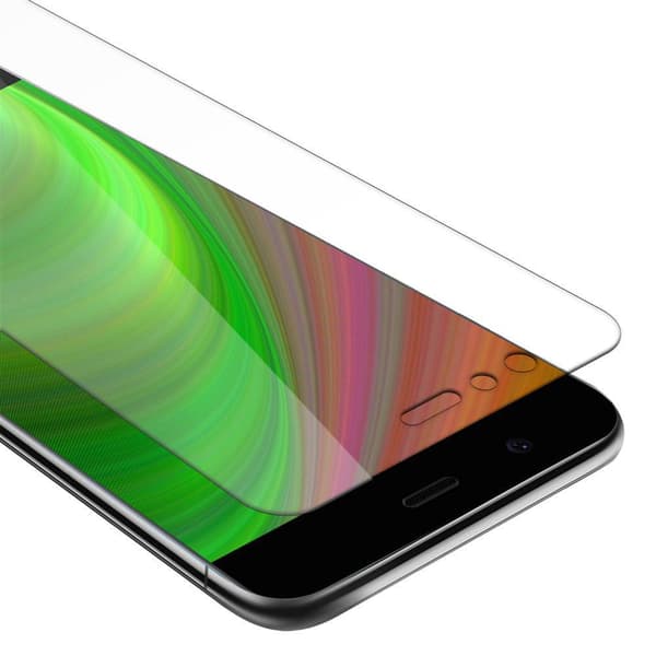 Skjermbeskytter Skärmskyddtil til Huawei P10 PLUS Herdet Skjermglass