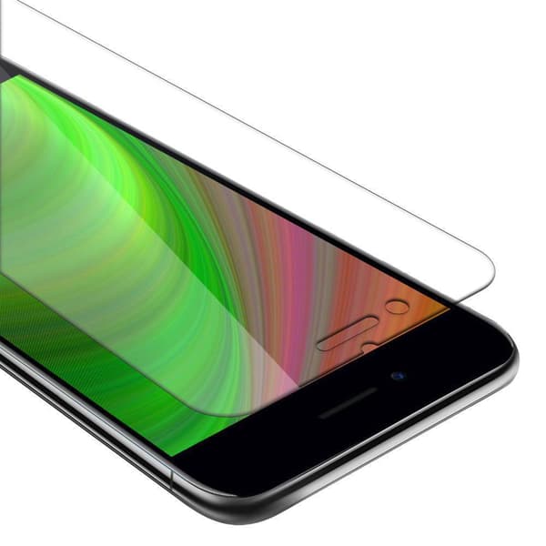 Skyddsfilm för iPhone 7 PLUS / 7S PLUS / 8 PLUS Skärmskydd Skyddsglas Härdat (Tempered)-glas för skydd