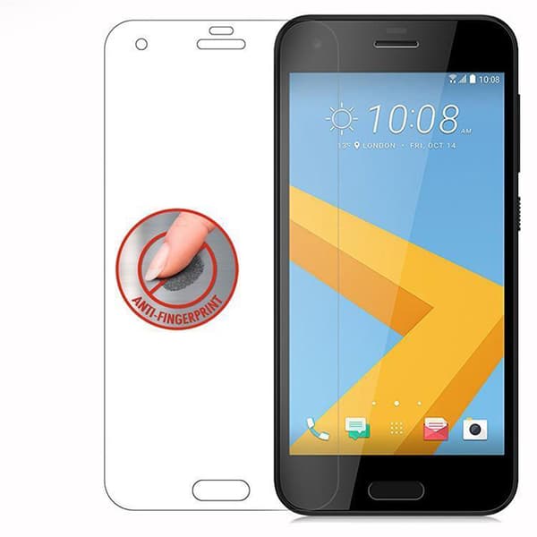Skyddsfilm för HTC ONE A9S Skärmskydd Skyddsglas Härdat (Tempered)-glas för skydd