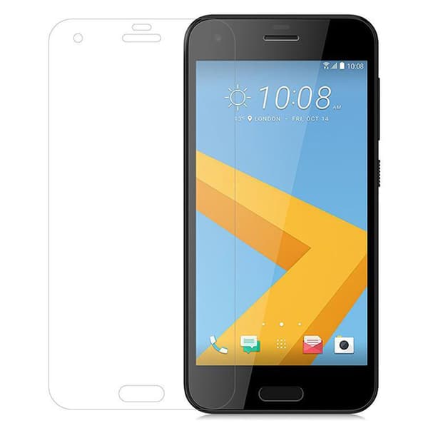 Skyddsfilm för HTC ONE A9S Skärmskydd Skyddsglas Härdat (Tempered)-glas för skydd