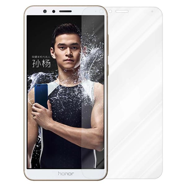 Honor 7X Skærmbeskytter Beskyttelsesglas