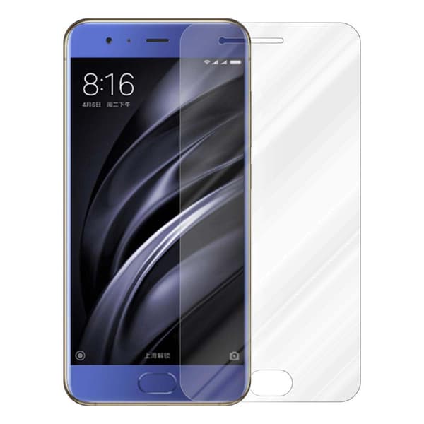 Xiaomi Mi 6 Skærmbeskytter Beskyttelsesglas
