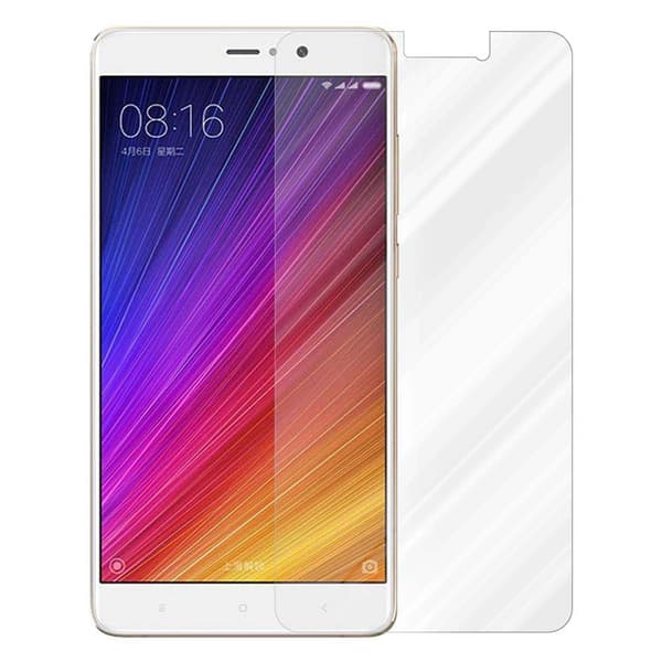 Xiaomi Mi 5s PLUS Skærmbeskytter Beskyttelsesglas