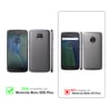 Miniatyrbillede 2 af 6: Motorola MOTO G5S PLUS Skærmbeskytter Beskyttelsesglas