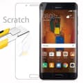 Miniatyrbillede 3 af 6: Huawei MATE 9 PRO Skærmbeskytter Beskyttelsesglas