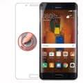 Miniatyrbillede 5 af 6: Huawei MATE 9 PRO Skærmbeskytter Beskyttelsesglas