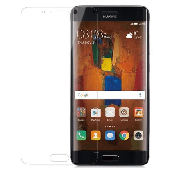 Huawei MATE 9 PRO Skærmbeskytter Beskyttelsesglas