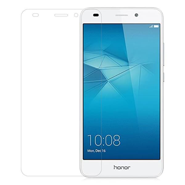 Skjermbeskytter Skärmskyddtil til Honor 5C Herdet Skjermglass