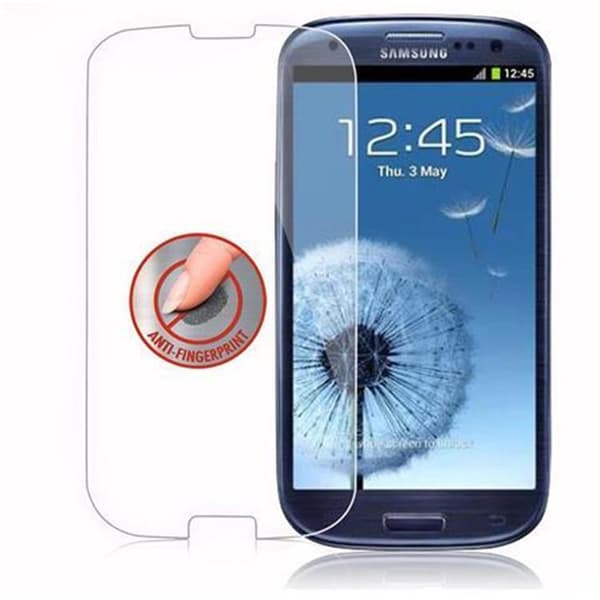 Skyddsfilm för Samsung Galaxy S3 / S3 NEO Skärmskydd Skyddsglas Härdat (Tempered)-glas för skydd
