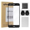 Miniatyrbillede 1 af 11: Skærmbeskytter Huawei Y6 PRO 2017 Beskyttelsesglas