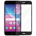 Pikkukuva 3 / 6: Huawei Y6 PRO 2017 Karkaistu lasi / Suojalasi näytönsuoja Fullscreen Armour Film näytön suojakalvo 9H kovuudella ja 3D Touch