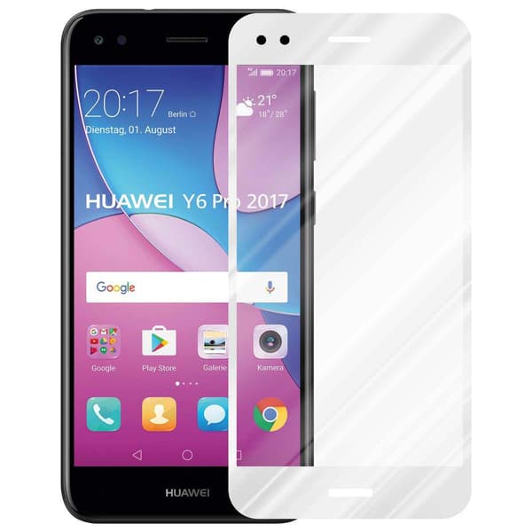 Skærmbeskytter Huawei Y6 PRO 2017 Beskyttelsesglas