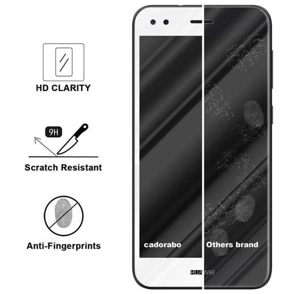 Skærmbeskytter Huawei Y6 PRO 2017 Beskyttelsesglas