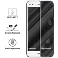 Miniatyrbillede 4 af 6: Skærmbeskytter Huawei Y6 PRO 2017 Beskyttelsesglas