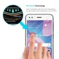 Miniatyrbillede 6 af 6: Skærmbeskytter Huawei Y6 PRO 2017 Beskyttelsesglas