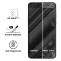Pikkukuva 5 / 7: Huawei Y5 2017 / Y6 2017 Karkaistu lasi / Suojalasi näytönsuoja Fullscreen Armour Film näytön suojakalvo 9H kovuudella ja 3D Touch