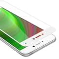 Miniatyrbilde 1 av 8: Skjermbeskytter Skärmskyddtil til Huawei NOVA LITE Herdet Skjermglass Full Skjerm
