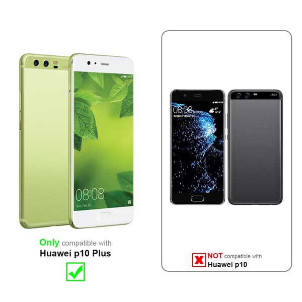Skærmbeskytter Huawei P10 PLUS Beskyttelsesglas