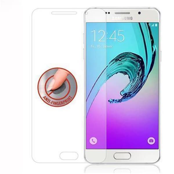 Skyddsfilm för Samsung Galaxy A9 2016 Skärmskydd Skyddsglas Härdat (Tempered)-glas för skydd
