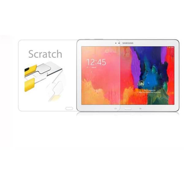 Samsung Galaxy NOTE 10.1 2014 / Tab PRO 10.1 Karkaistu lasi / Suojalasi Suojakalvo näytönsuoja suojalasi 9H kovuudella ja