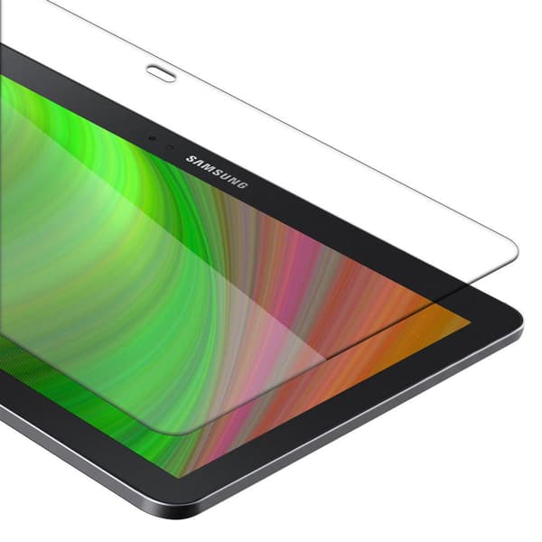 Samsung Galaxy NOTE 10.1 2014 / Tab PRO 10.1 Karkaistu lasi / Suojalasi Suojakalvo näytönsuoja suojalasi 9H kovuudella ja